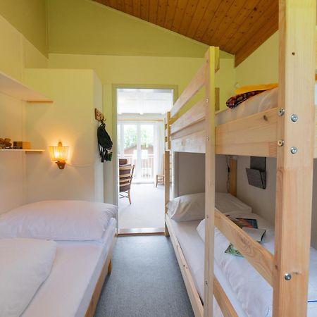 Wiesel Wildhaus Extérieur photo