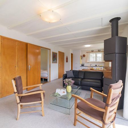 Wiesel Wildhaus Extérieur photo
