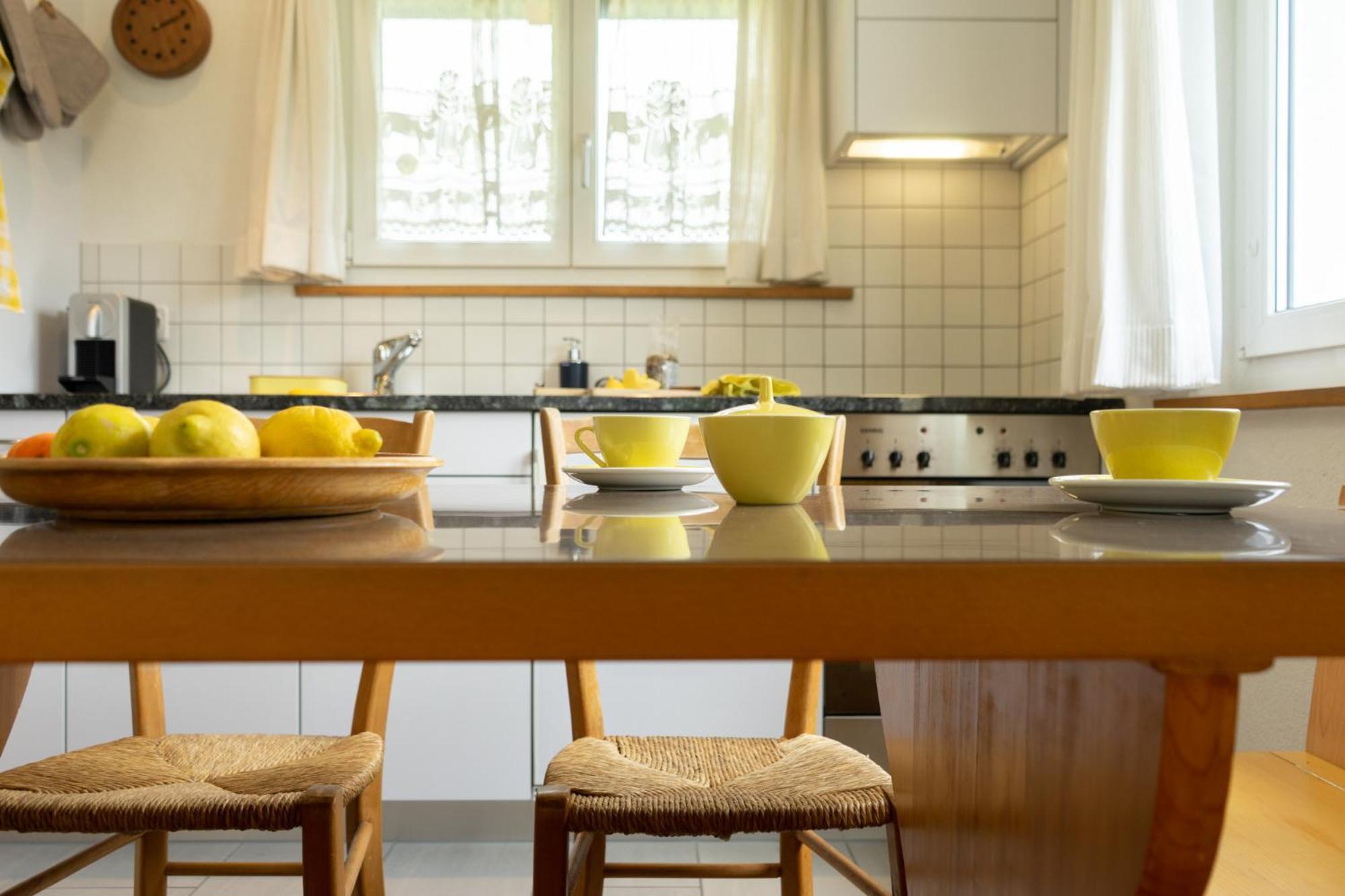 Wiesel Wildhaus Extérieur photo