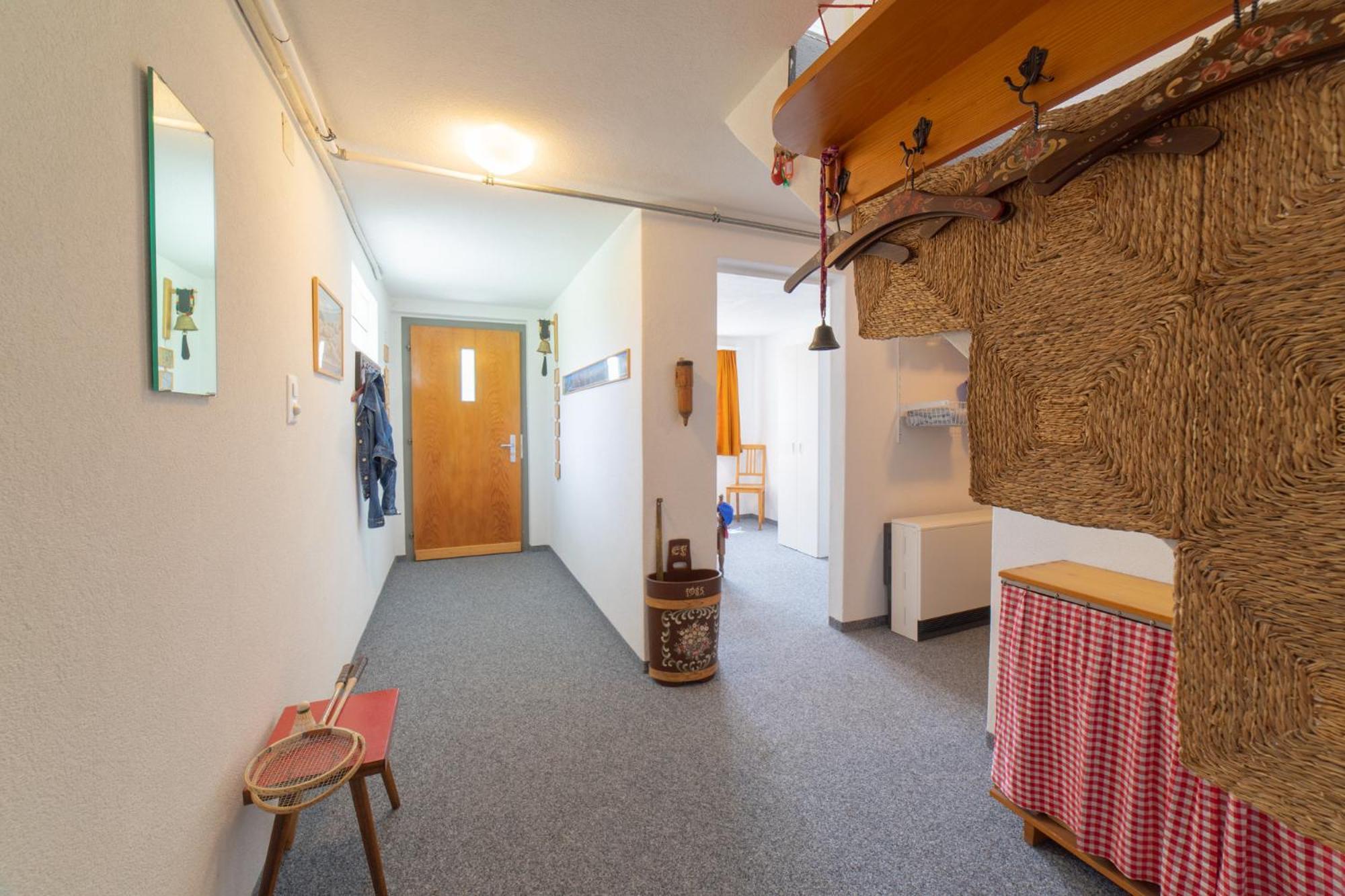Wiesel Wildhaus Extérieur photo
